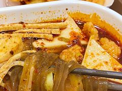 -魏家凉皮(博水商务大厦店)