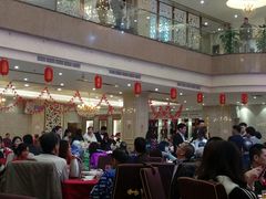 大堂-东江渔村(皇悦店)