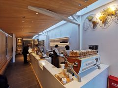 自助取餐区-% Arabica阿拉比卡咖啡(武康路店)
