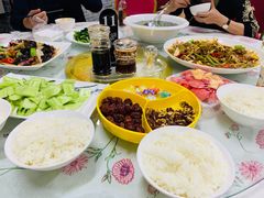 -清真·伊清阁餐厅