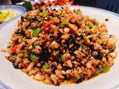 -觅山云南菜(泊富ICITY店)