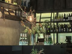 -Carbon莫卡哆·意大利复古集市餐厅(杭州大厦店)