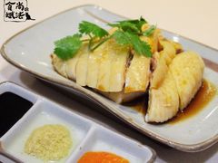 -本味轩精品茶餐厅(黄山路店)