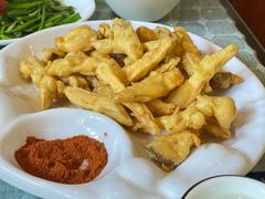 -小厨子私房菜·云南美食店