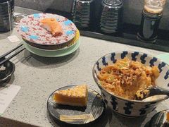 -小乔回转寿司(铁东万象汇店)