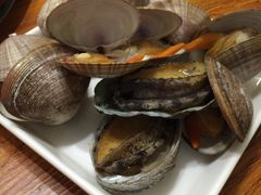 -海味当家·蒸锅海鲜(中山广场创始店)