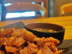 -山茶云南菜(永安里店)
