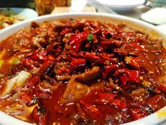 -锦小馆(安贞店)