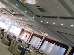 -蓟洲国际滑雪场