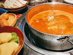 -野山舂·贵州现舂酸汤牛肉(东山店)
