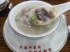-南记食粥坊·宵夜大排档(莲花总店)