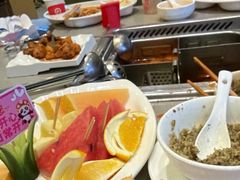 -海底捞火锅(雄峰城店)