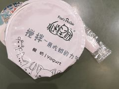 -狐狸家·酸奶酪专门店(平江路店)