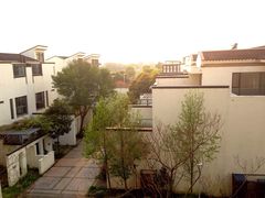 香山国际大酒店-苏州香山国际大酒店