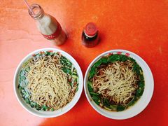 -老赵面店(大西路店)