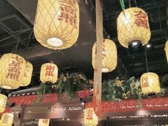 -南京大牌档(淮安吾悦广场店)