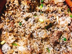 驴血驴肉饭-全汁全味驴庄(凤岗店)