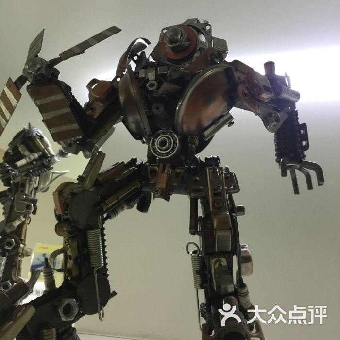 太敬机器人体验馆图片 - 第18张