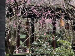 -成都杜甫草堂博物馆