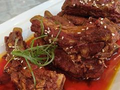 -令氏家外家周秦食府(高新店)