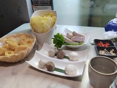 -狐狸爱上椰子鸡(滨江星光大道店)