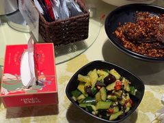 -聚味瞿记·龙虾堂(咸嘉湖店)