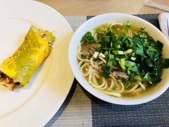 -陆家嘴万怡酒店·万荟轩
