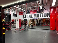 -Stone Motion释动健身