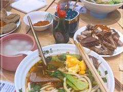 -贵凤凰贵州米粉(望京店)