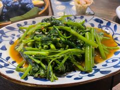 空心菜-LUNA娘惹餐厅·星厨主理(甬城旗舰店)