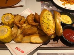 -米斯特比萨(罗斯福店)