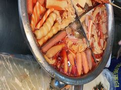 -阿姨卷饼(平凉路店)