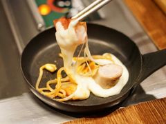 -火炉火自助餐(枫蓝国际店)