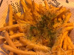 -Blac+Blac(中海环宇荟店)