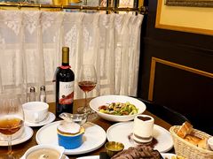 -Entrecôte 法国牛扒馆(保利·时光里店)