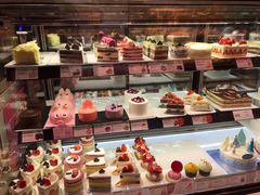 -巴黎贝甜(五月花广场店)