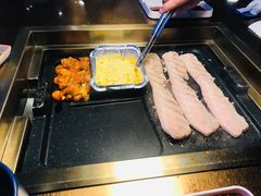 -金妈家烤肉(龙湖U城天街店)
