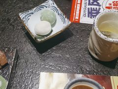 -古田居·特色寿司料理(星之岛旗舰店)