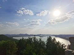 -云龙山