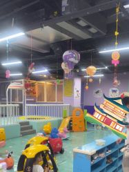 -妙糖乐园(乐坊·大华生活广场店)