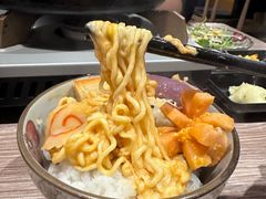 -左舞和风屋便当(金地店)