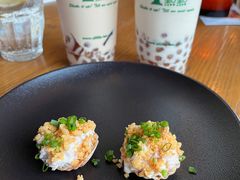 -BOR Eatery(安福路店)