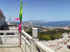 -石岛赤山风景区