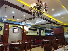 -清真· AL-JANNAT 佳纳特餐厅(仙林店)