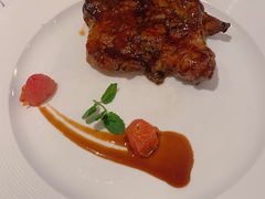 -波特曼西餐厅(南岗店)