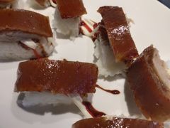 -清真吴记门钉肉饼·喜多利