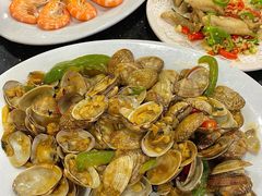 -一哥美食(总店)