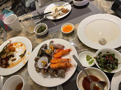 -安蒂娅·海鲜自助餐厅(安蒂娅美兰酒店)