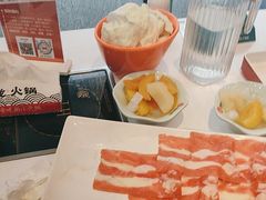 -德龙火锅(松源街直营店)