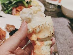 -前海华侨城JW万豪酒店·都会尚膳自助餐厅·牛排海鲜酒水畅飨